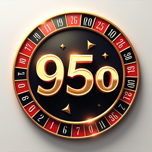 Logo 95o